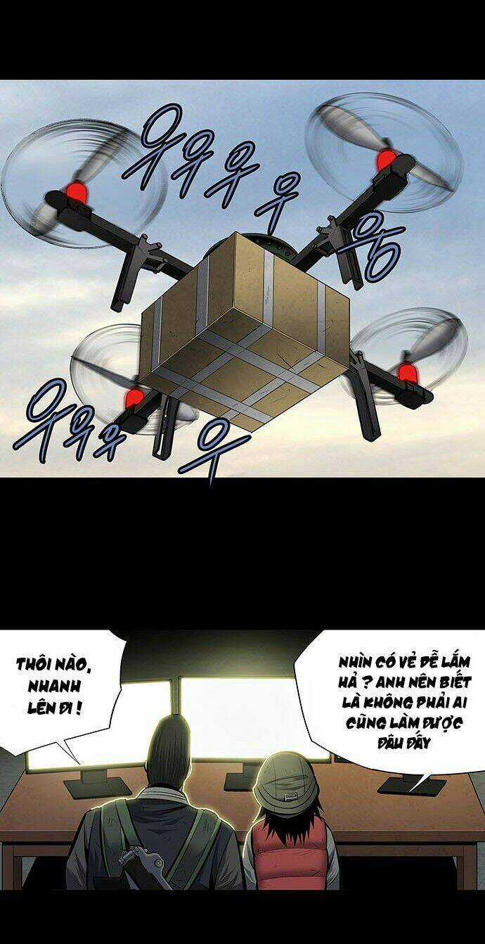 THẢM HỌA ONG ĐỘC Chapter 182 trang 30