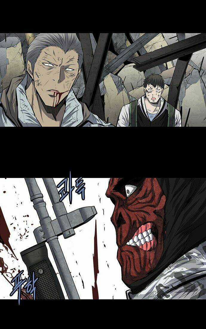 THẢM HỌA ONG ĐỘC Chapter 182 trang 4