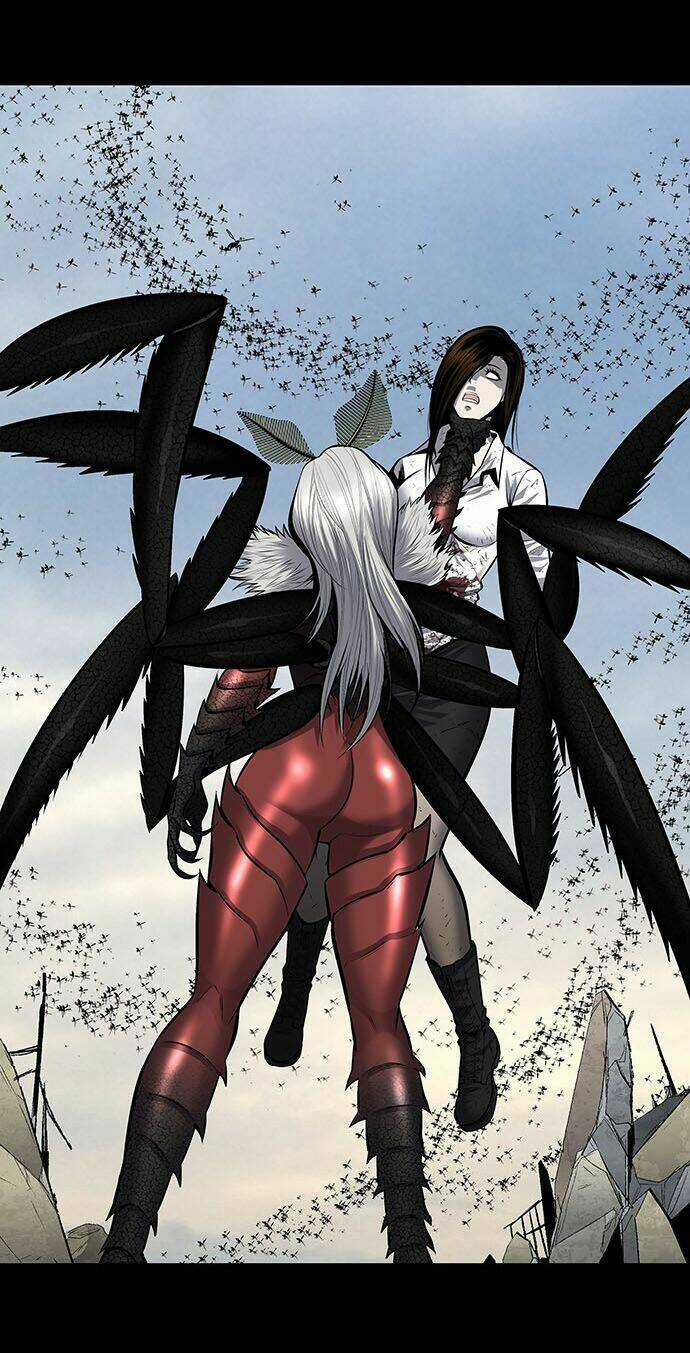 THẢM HỌA ONG ĐỘC Chapter 182 trang 41