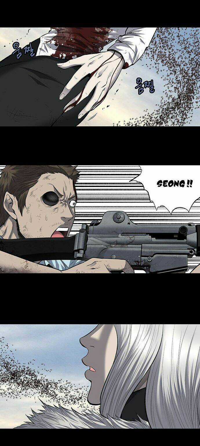 THẢM HỌA ONG ĐỘC Chapter 182 trang 42