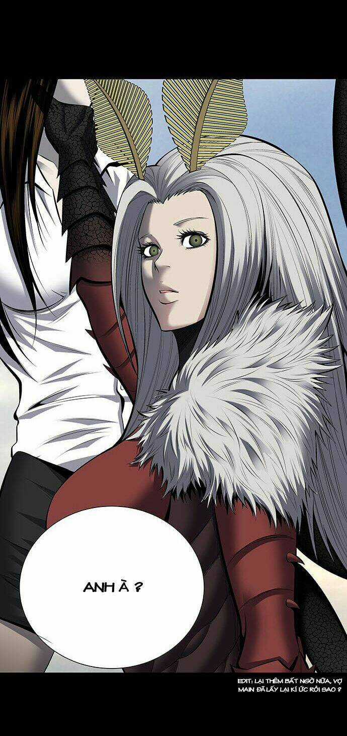 THẢM HỌA ONG ĐỘC Chapter 182 trang 43