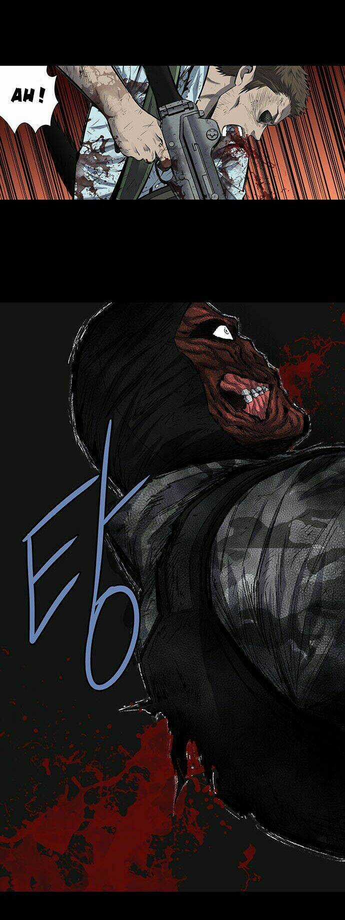 THẢM HỌA ONG ĐỘC Chapter 182 trang 7