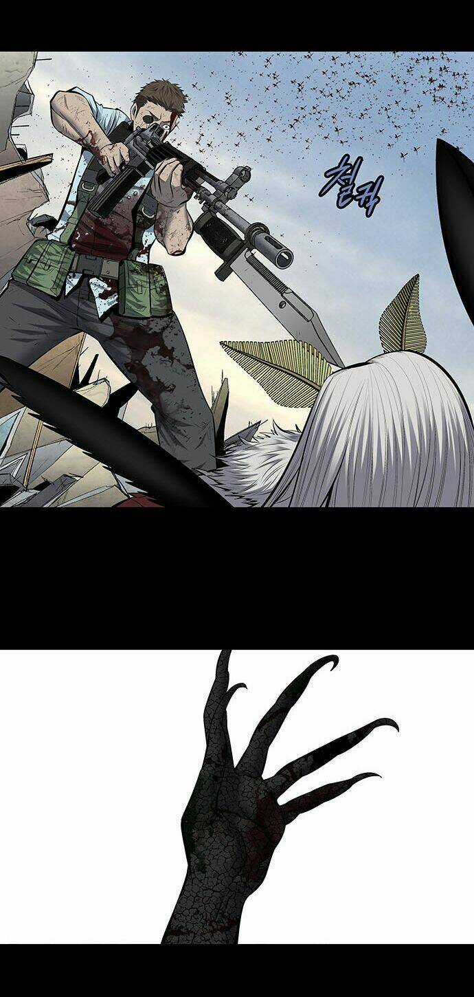 THẢM HỌA ONG ĐỘC Chapter 183 trang 12