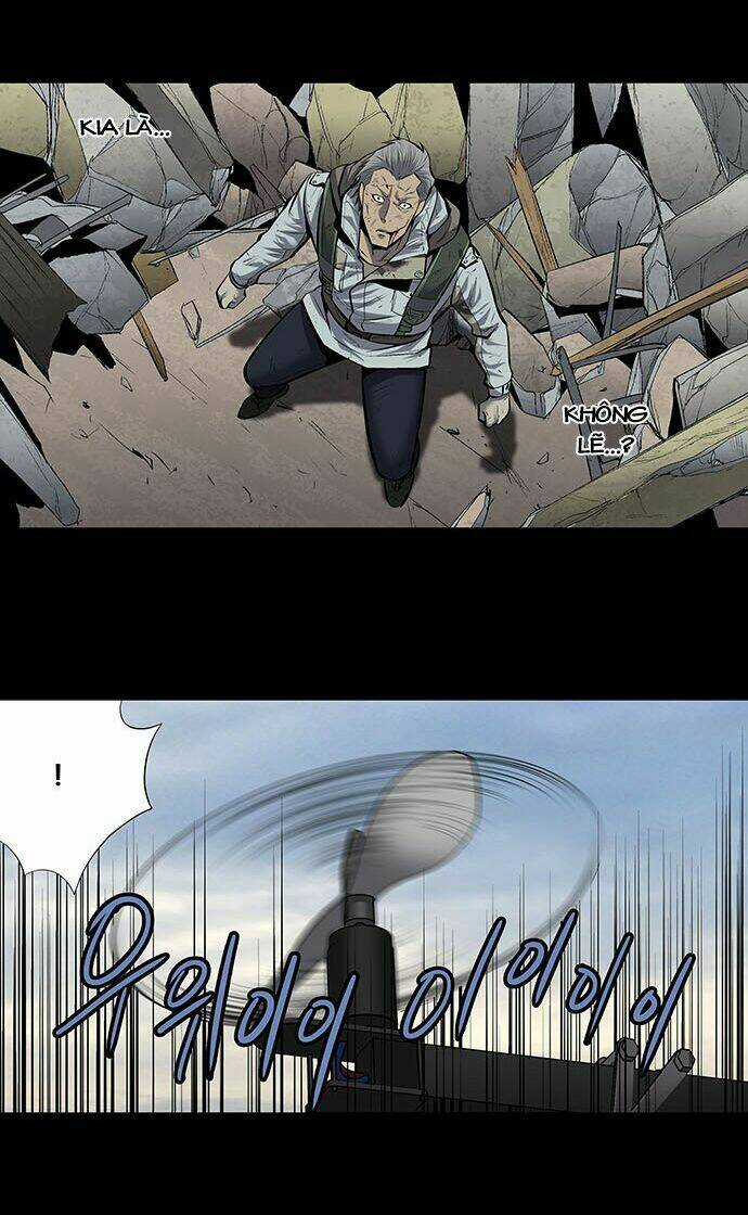 THẢM HỌA ONG ĐỘC Chapter 183 trang 16