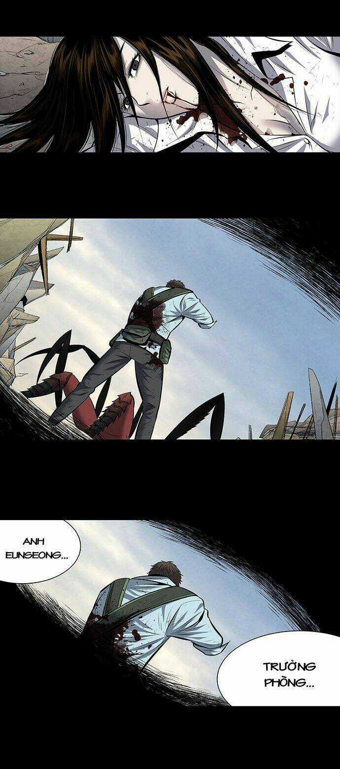 THẢM HỌA ONG ĐỘC Chapter 183 trang 18