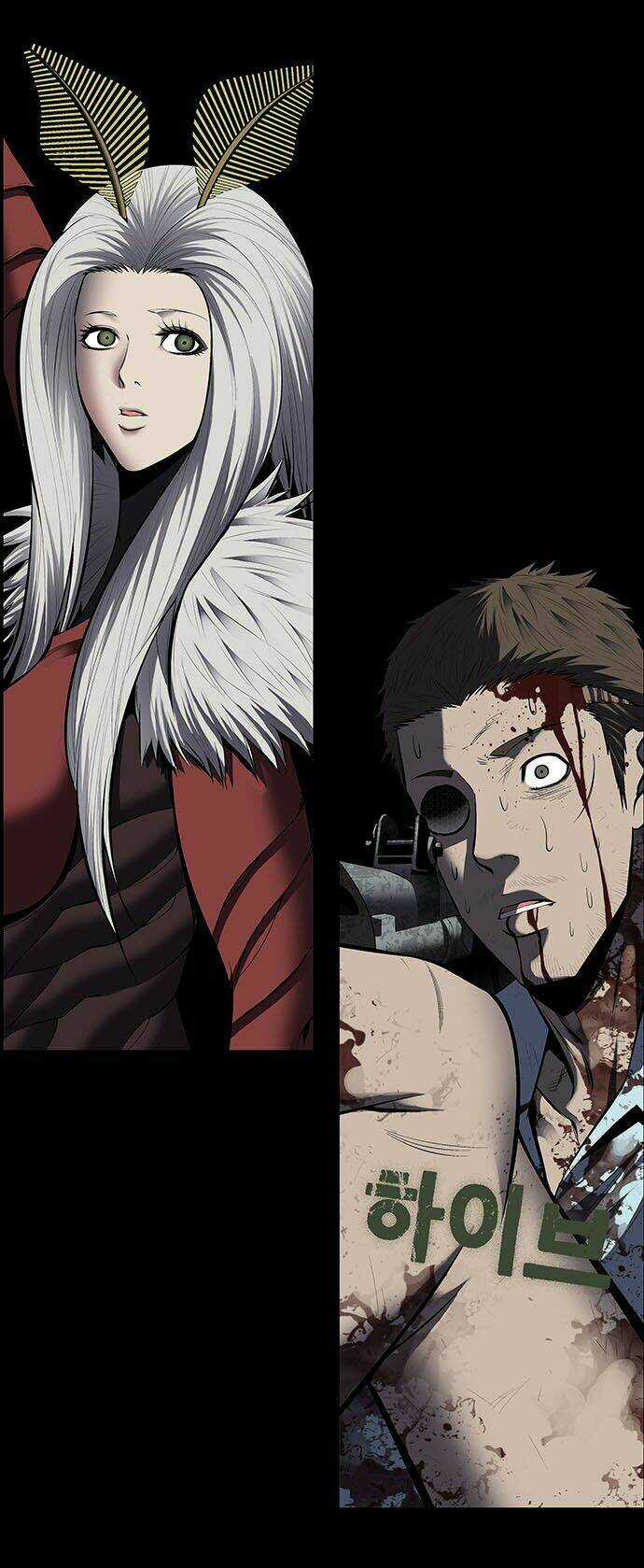 THẢM HỌA ONG ĐỘC Chapter 183 trang 2