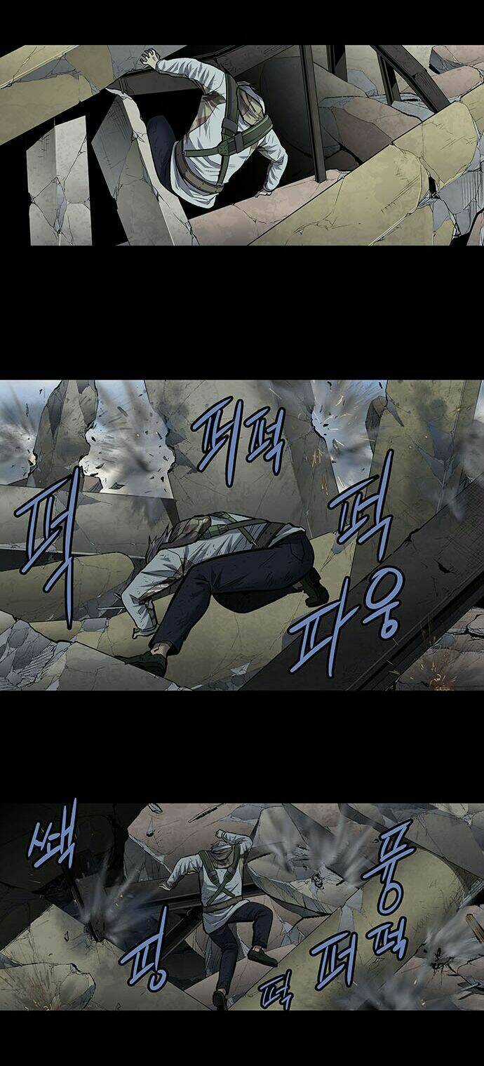 THẢM HỌA ONG ĐỘC Chapter 183 trang 23