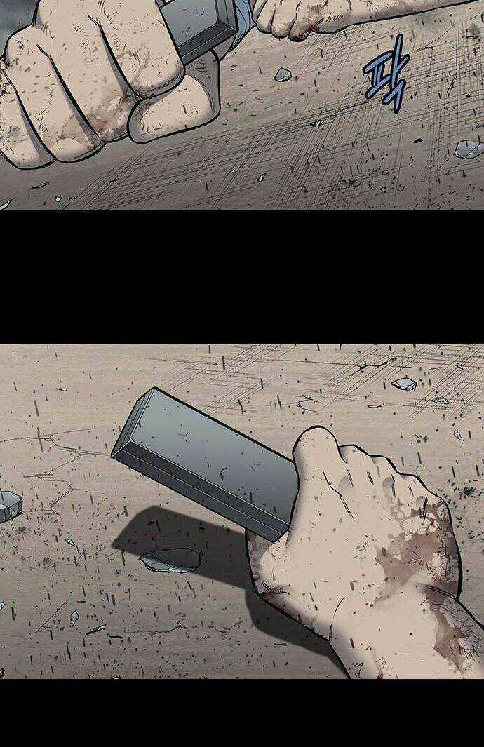 THẢM HỌA ONG ĐỘC Chapter 183 trang 38