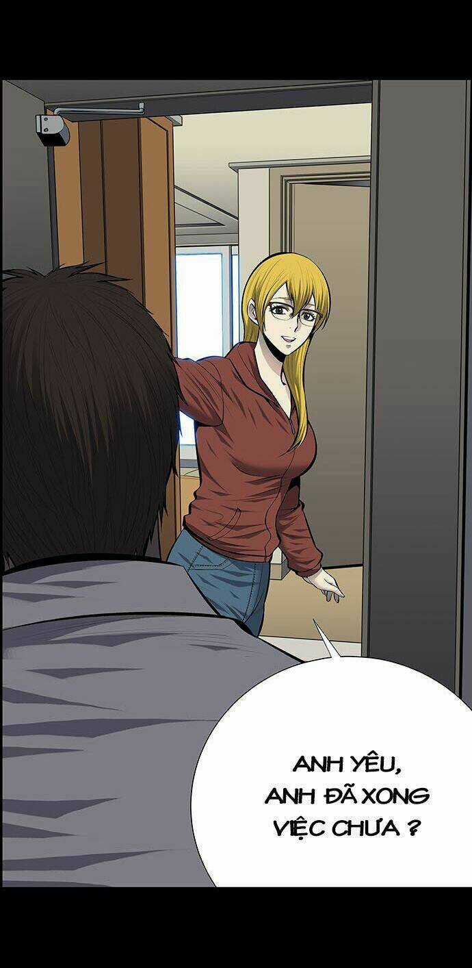 THẢM HỌA ONG ĐỘC Chapter 183 trang 4