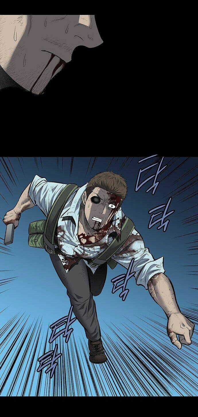 THẢM HỌA ONG ĐỘC Chapter 183 trang 40