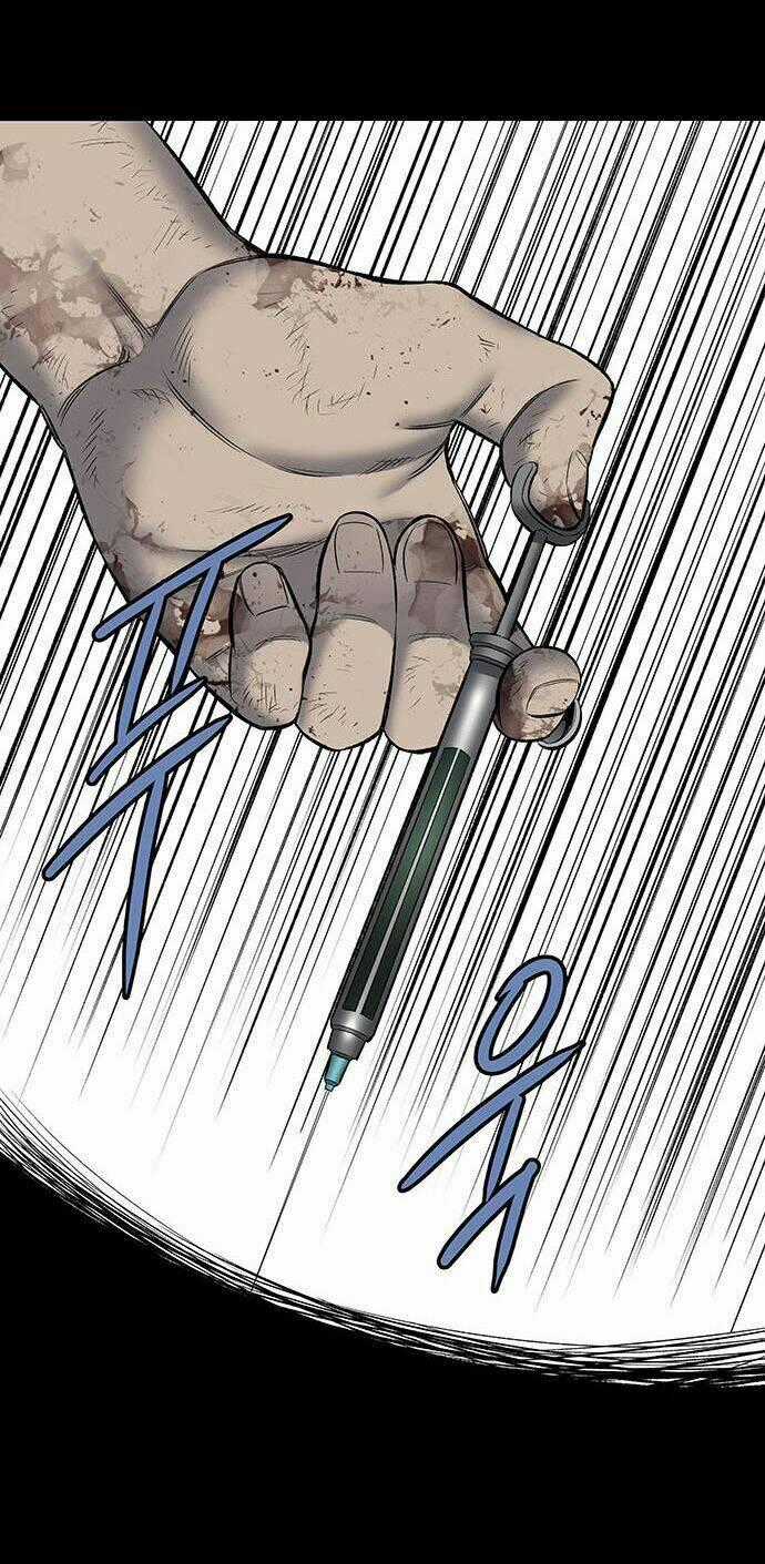 THẢM HỌA ONG ĐỘC Chapter 183 trang 41