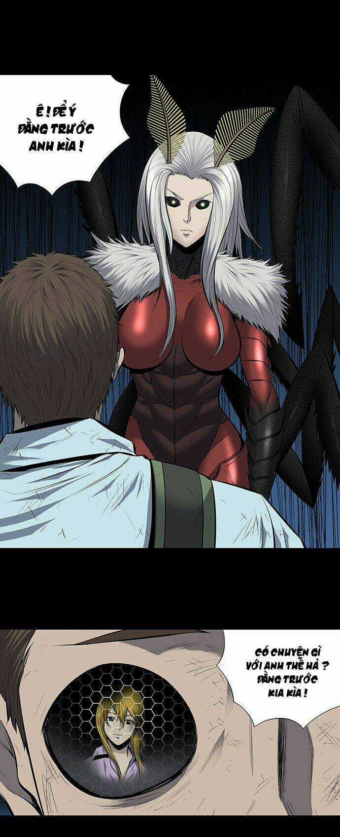 THẢM HỌA ONG ĐỘC Chapter 183 trang 6