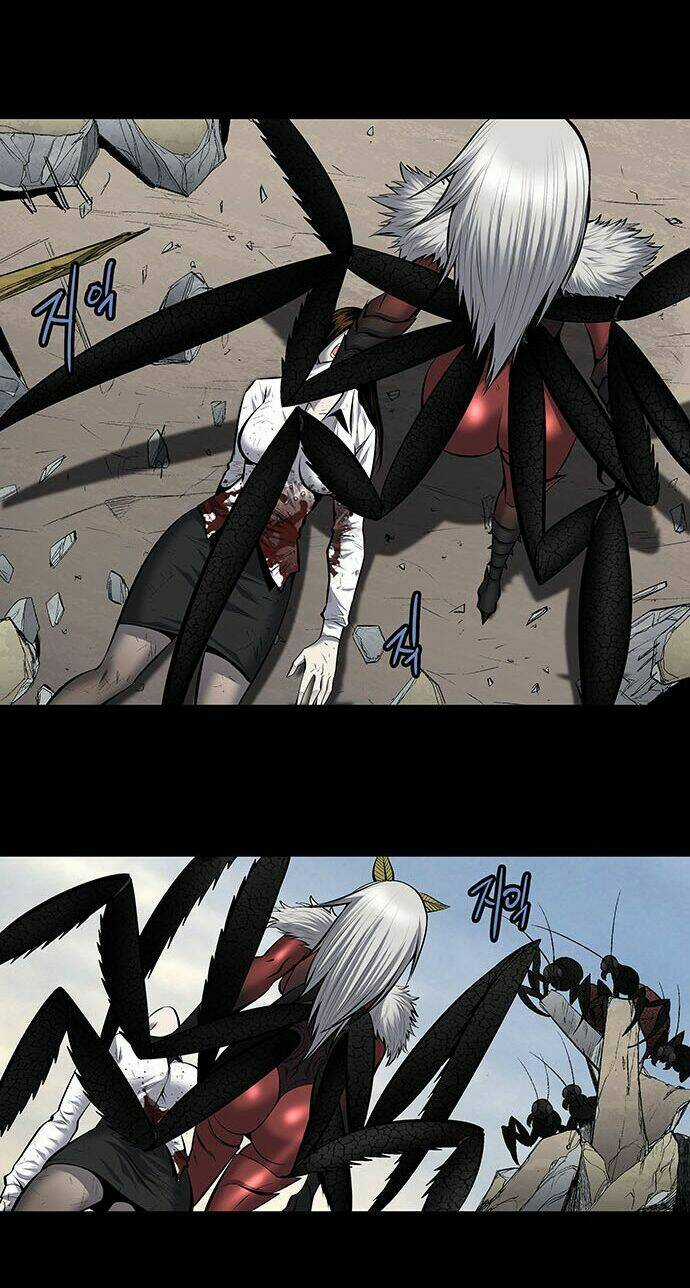 THẢM HỌA ONG ĐỘC Chapter 183 trang 7