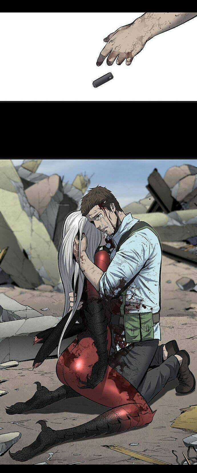 THẢM HỌA ONG ĐỘC Chapter 184 trang 14