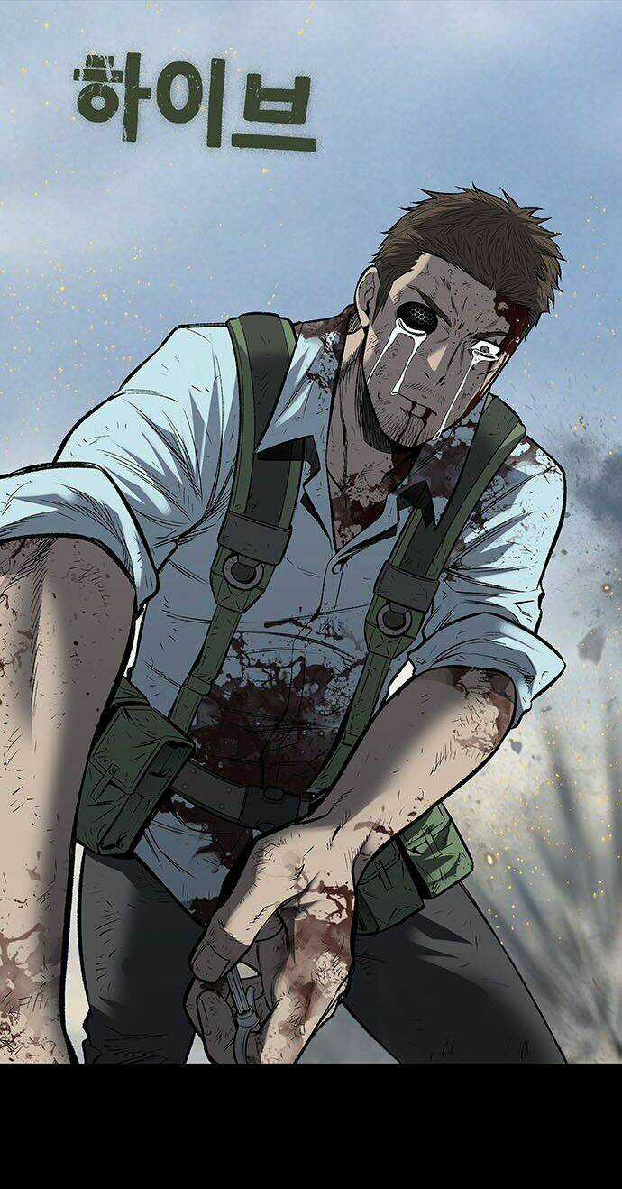 THẢM HỌA ONG ĐỘC Chapter 184 trang 2