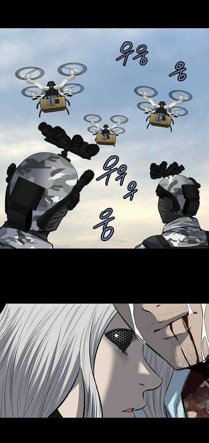 THẢM HỌA ONG ĐỘC Chapter 184 trang 20