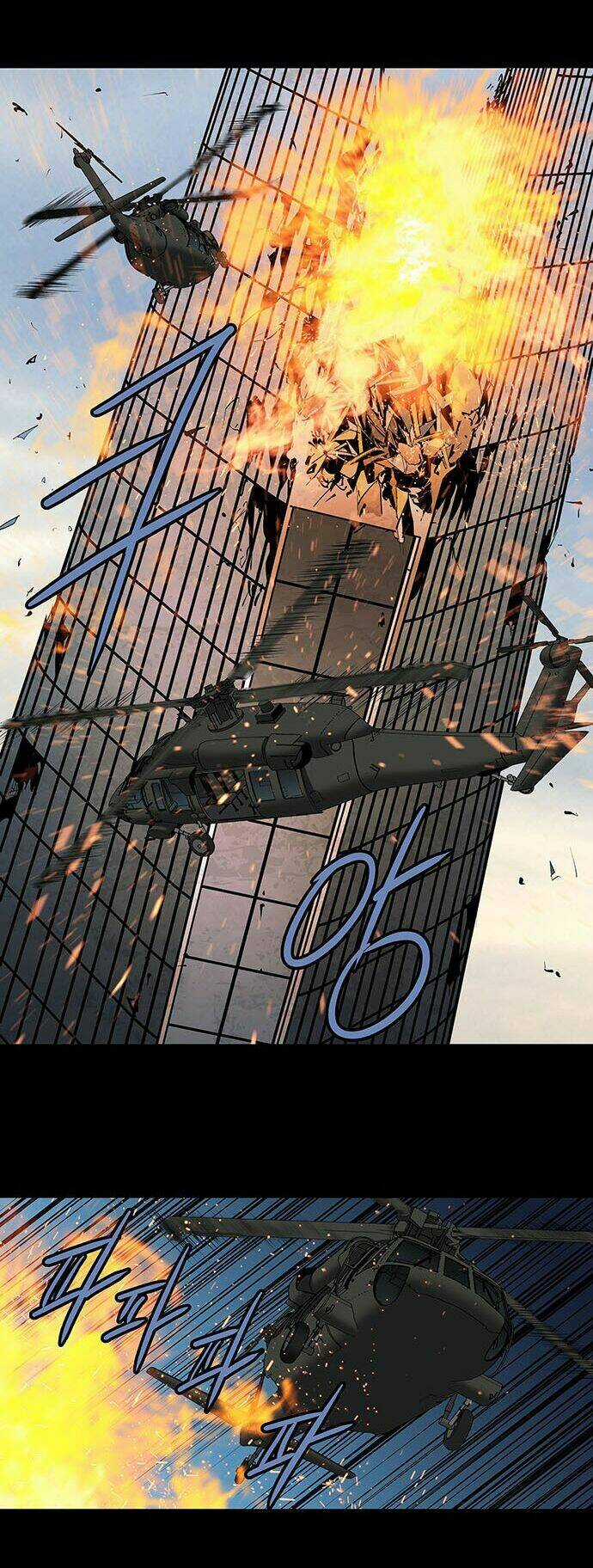 THẢM HỌA ONG ĐỘC Chapter 184 trang 23