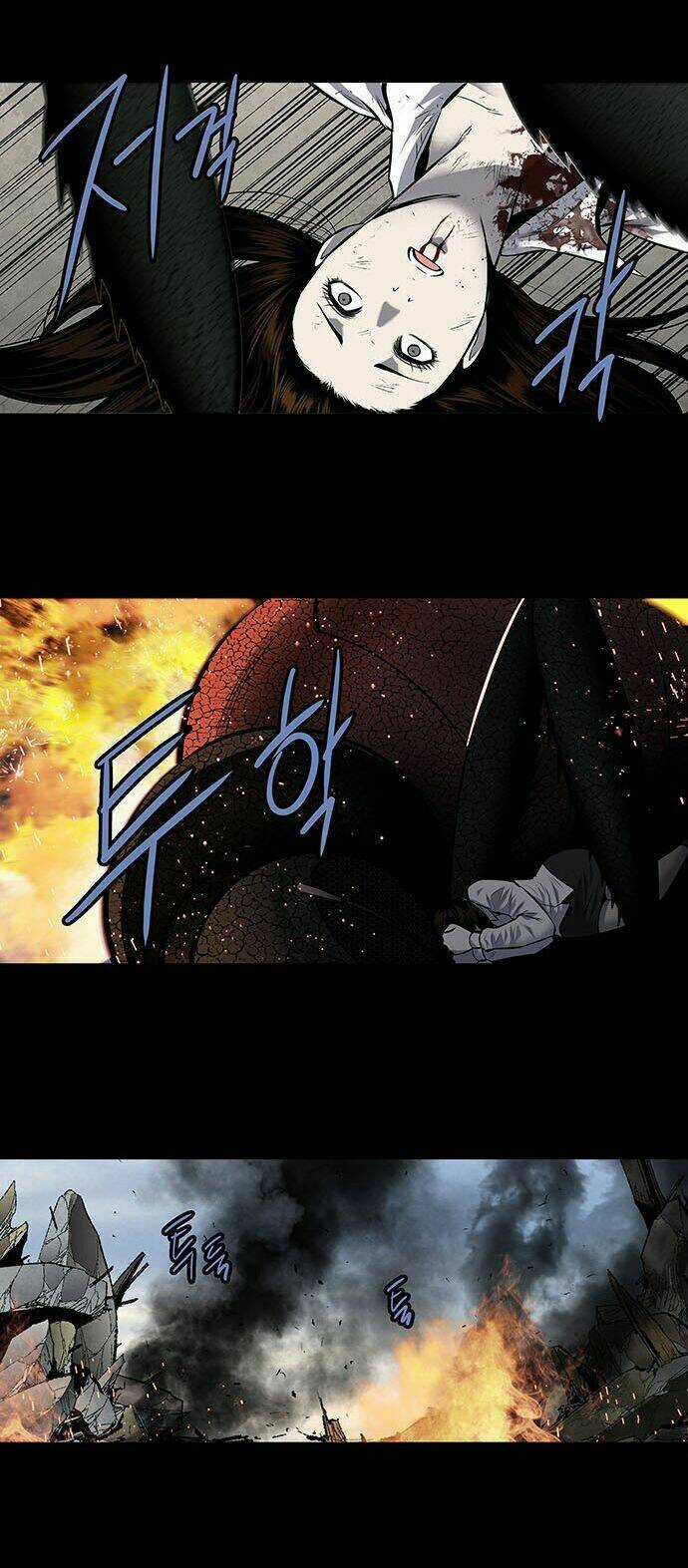 THẢM HỌA ONG ĐỘC Chapter 184 trang 28