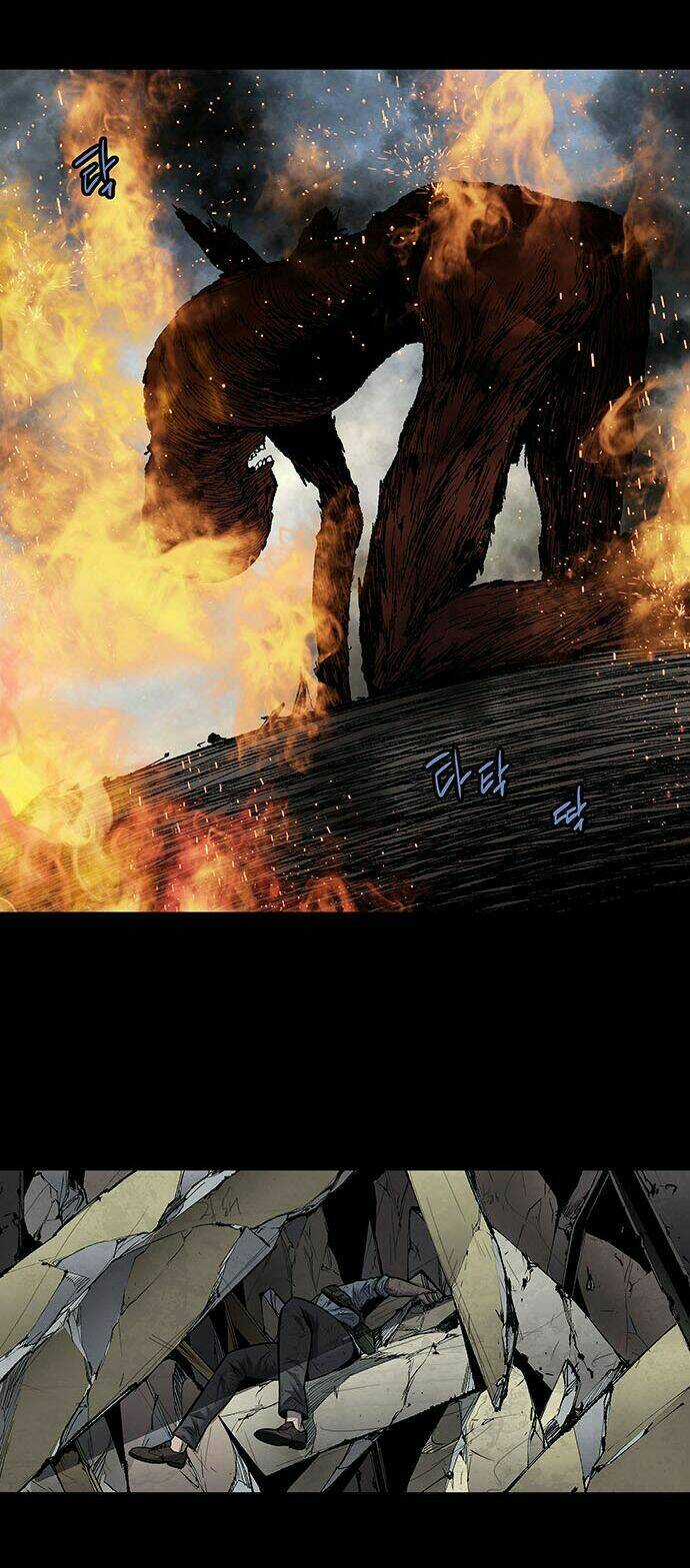 THẢM HỌA ONG ĐỘC Chapter 184 trang 29