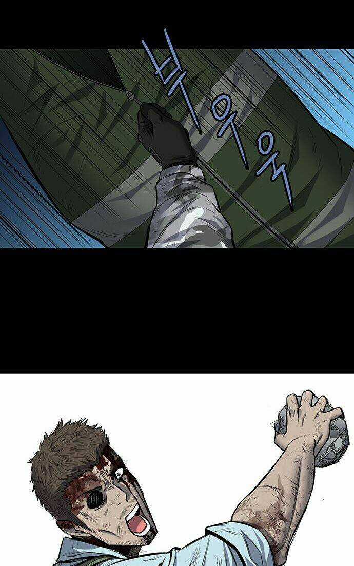 THẢM HỌA ONG ĐỘC Chapter 184 trang 31