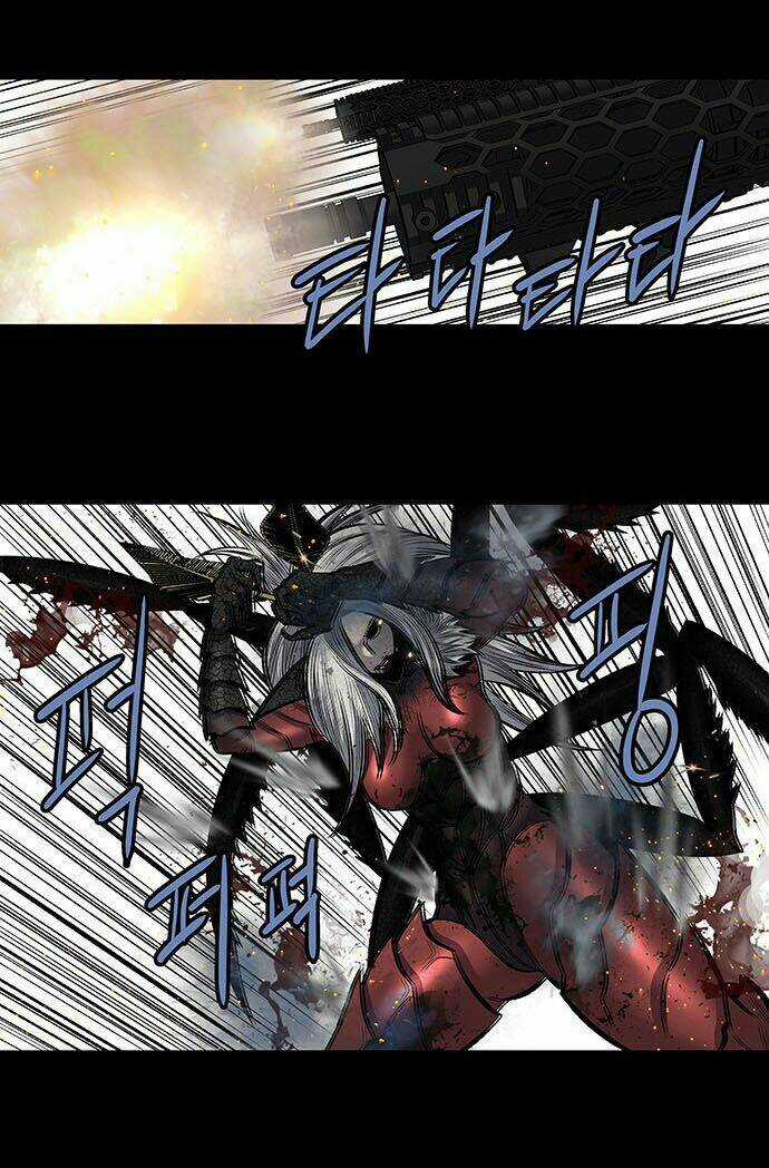 THẢM HỌA ONG ĐỘC Chapter 184 trang 8