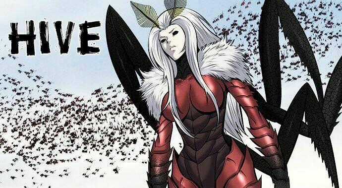 THẢM HỌA ONG ĐỘC Chapter 185 trang 1