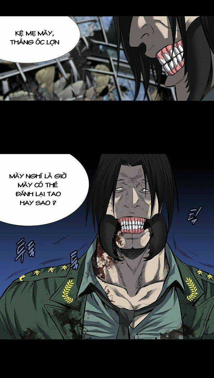 THẢM HỌA ONG ĐỘC Chapter 185 trang 14