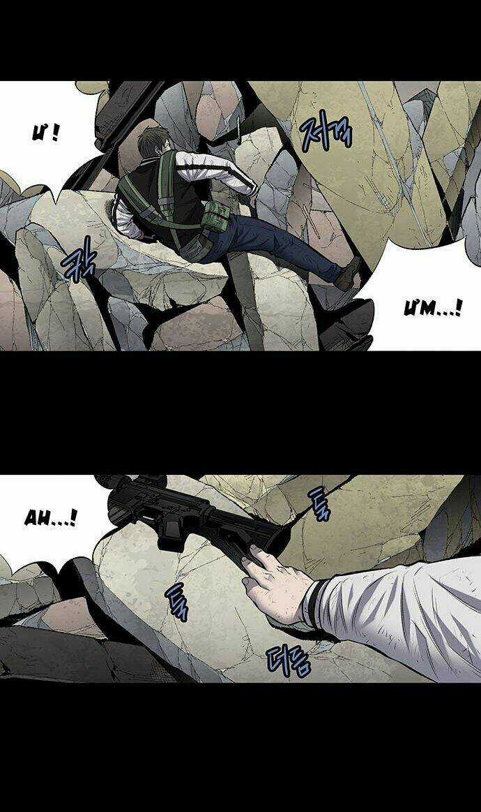 THẢM HỌA ONG ĐỘC Chapter 185 trang 24