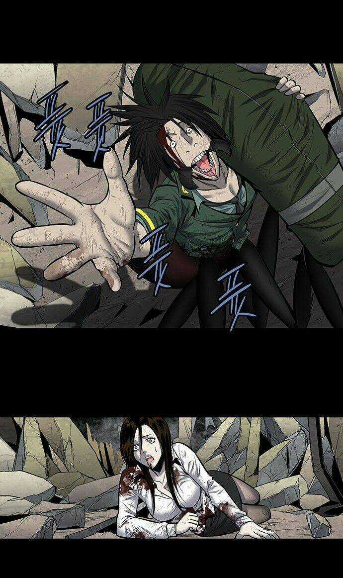 THẢM HỌA ONG ĐỘC Chapter 185 trang 38