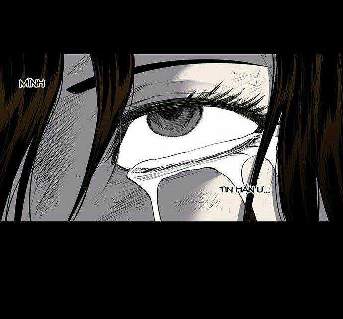 THẢM HỌA ONG ĐỘC Chapter 185 trang 43