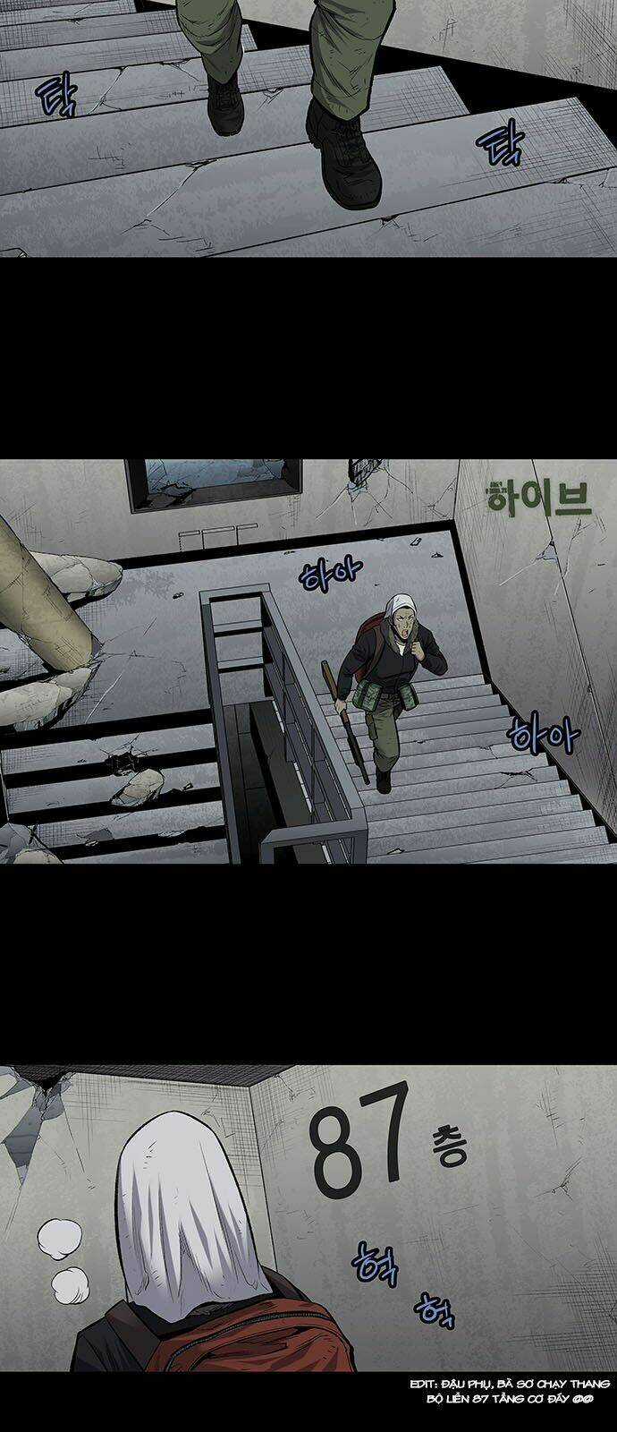 THẢM HỌA ONG ĐỘC Chapter 186 trang 2