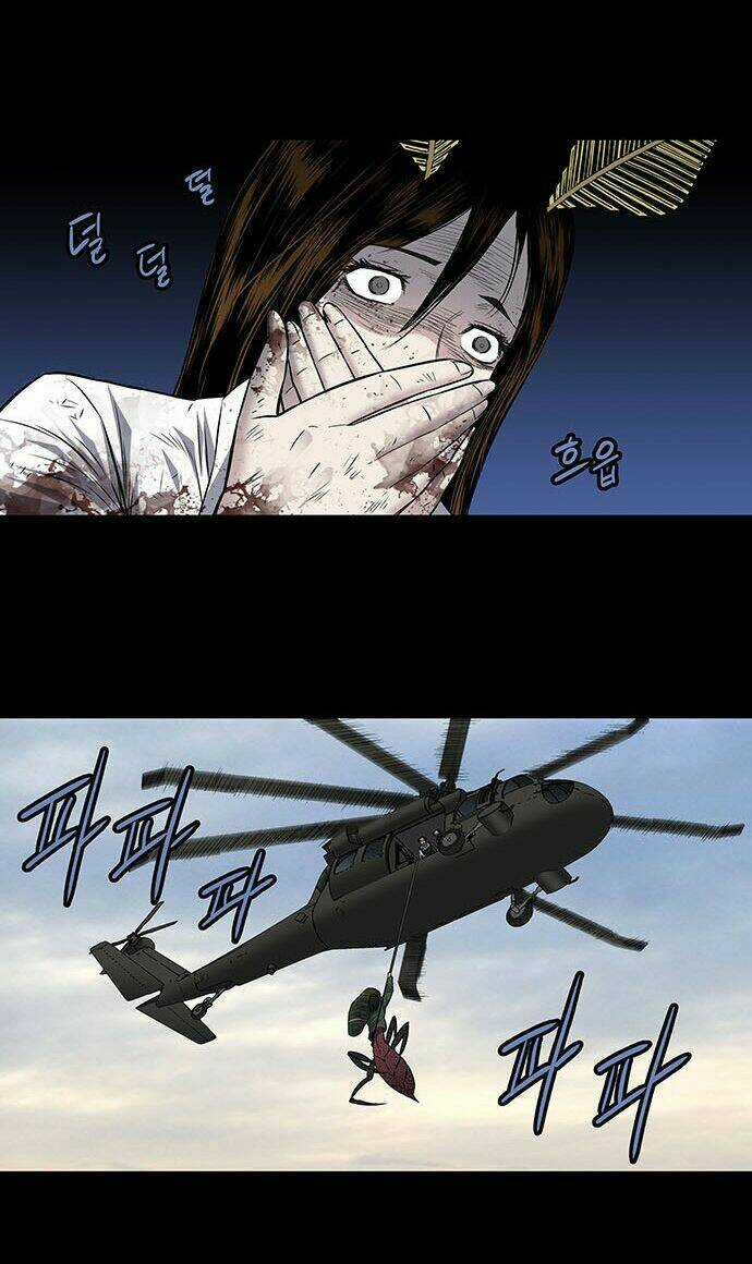 THẢM HỌA ONG ĐỘC Chapter 186 trang 22