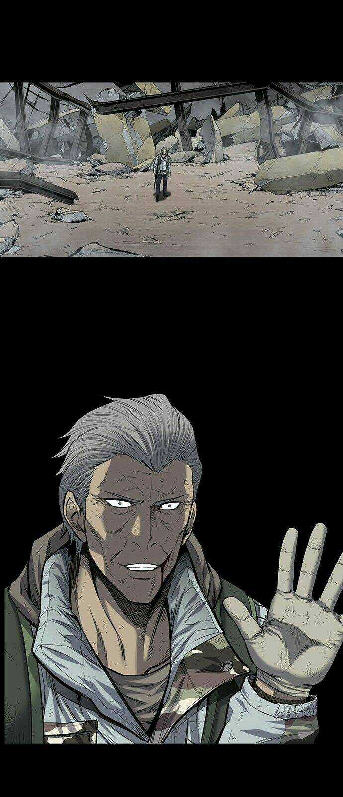 THẢM HỌA ONG ĐỘC Chapter 186 trang 31