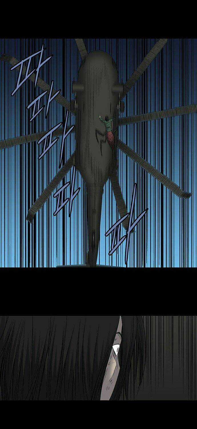 THẢM HỌA ONG ĐỘC Chapter 186 trang 33