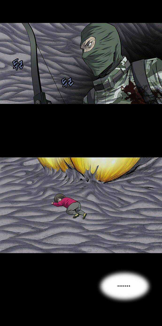 THẢM HỌA ONG ĐỘC Chapter 186 trang 4