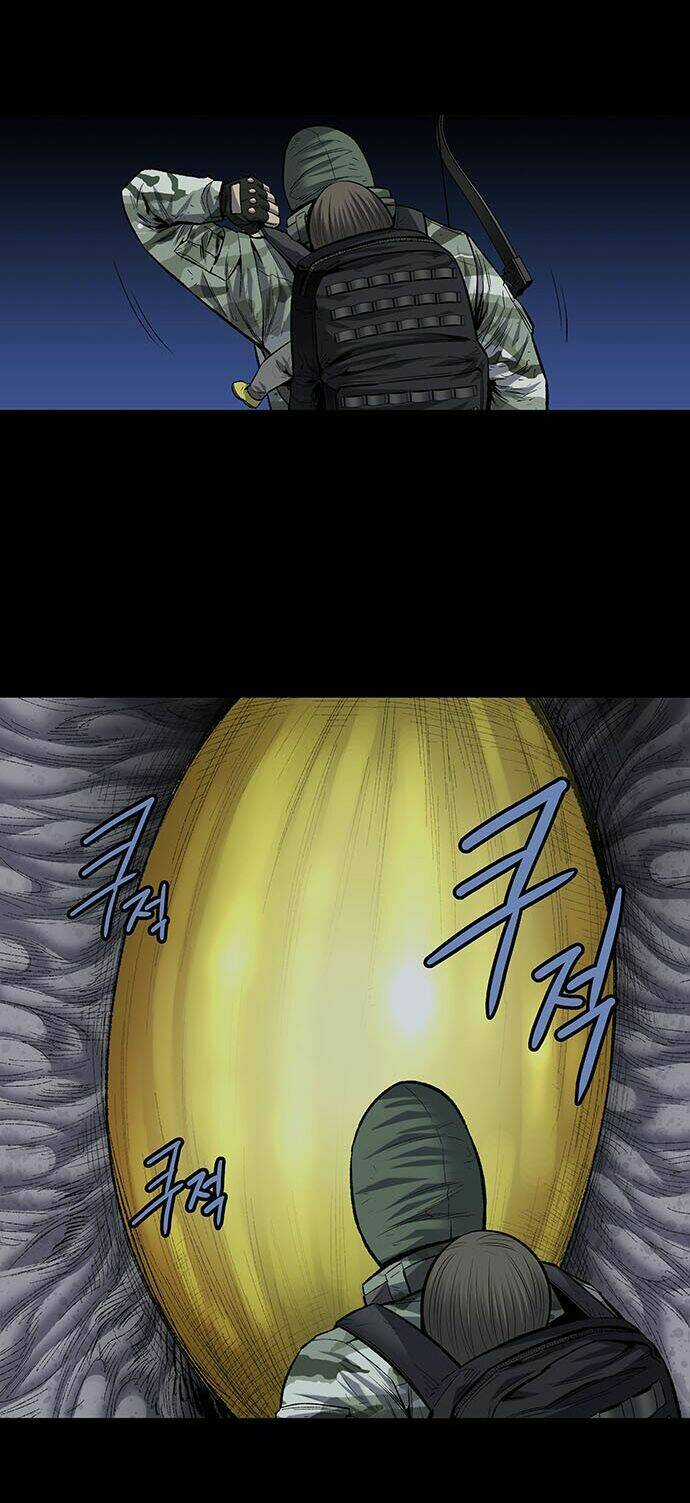 THẢM HỌA ONG ĐỘC Chapter 186 trang 5