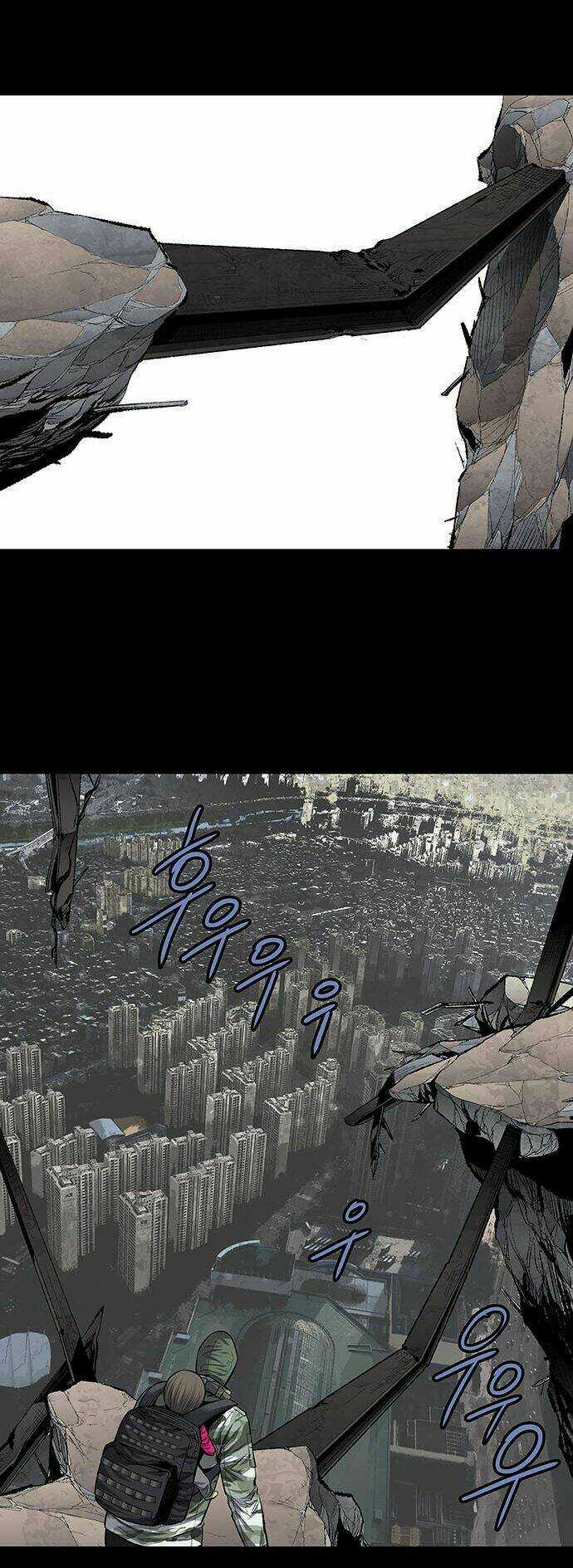 THẢM HỌA ONG ĐỘC Chapter 186 trang 7