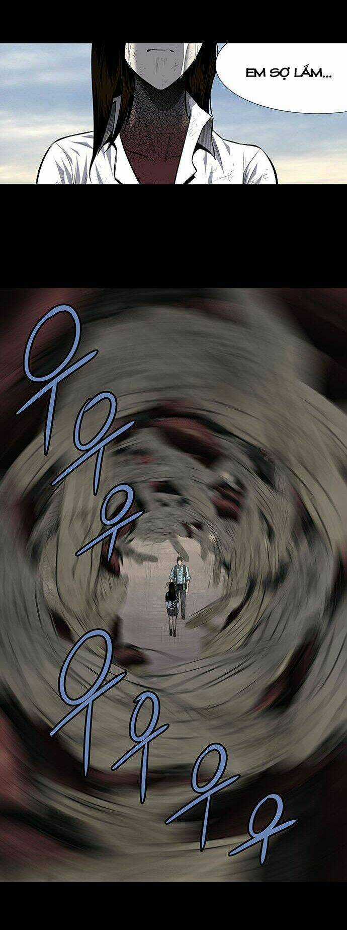 THẢM HỌA ONG ĐỘC Chapter 187 trang 14