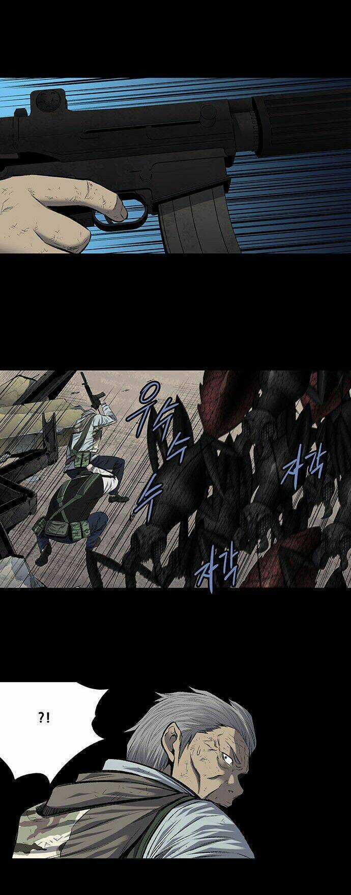 THẢM HỌA ONG ĐỘC Chapter 187 trang 19