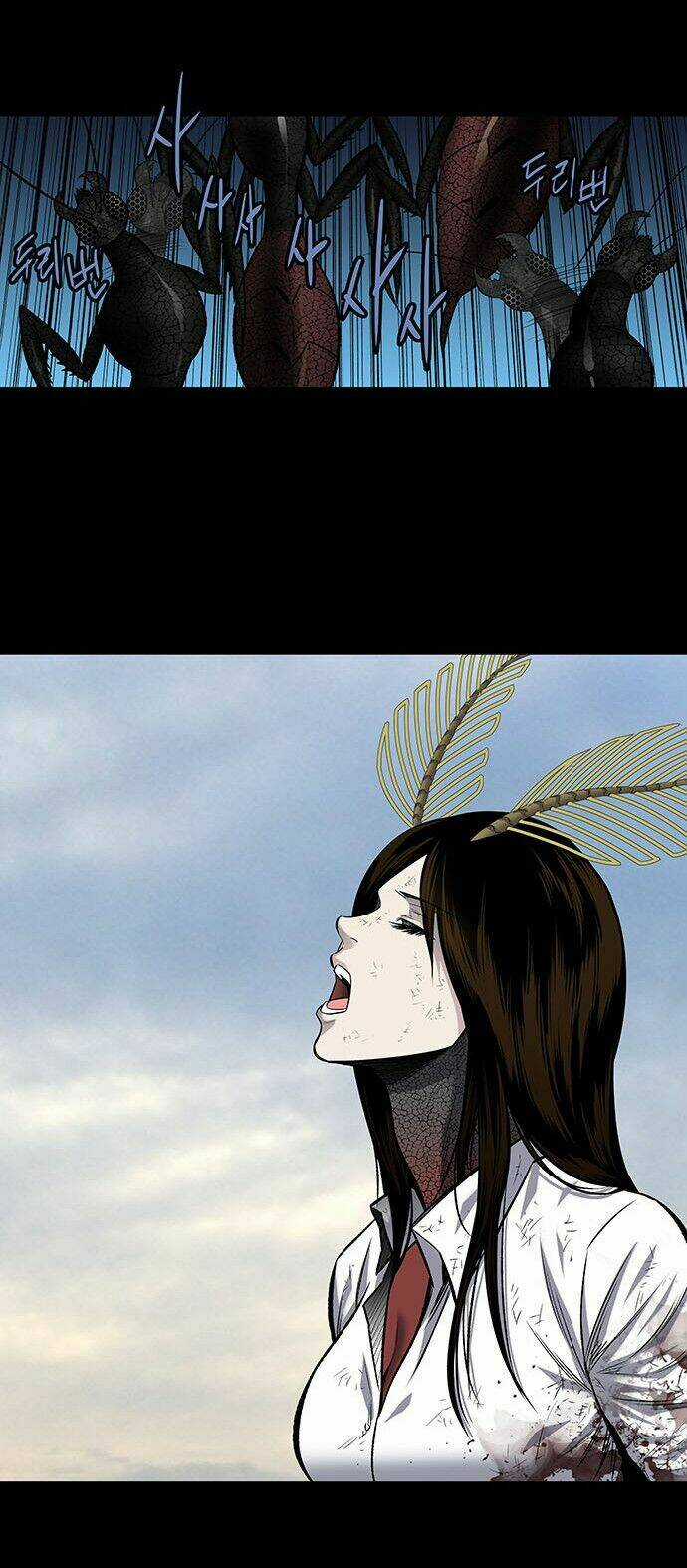 THẢM HỌA ONG ĐỘC Chapter 187 trang 20