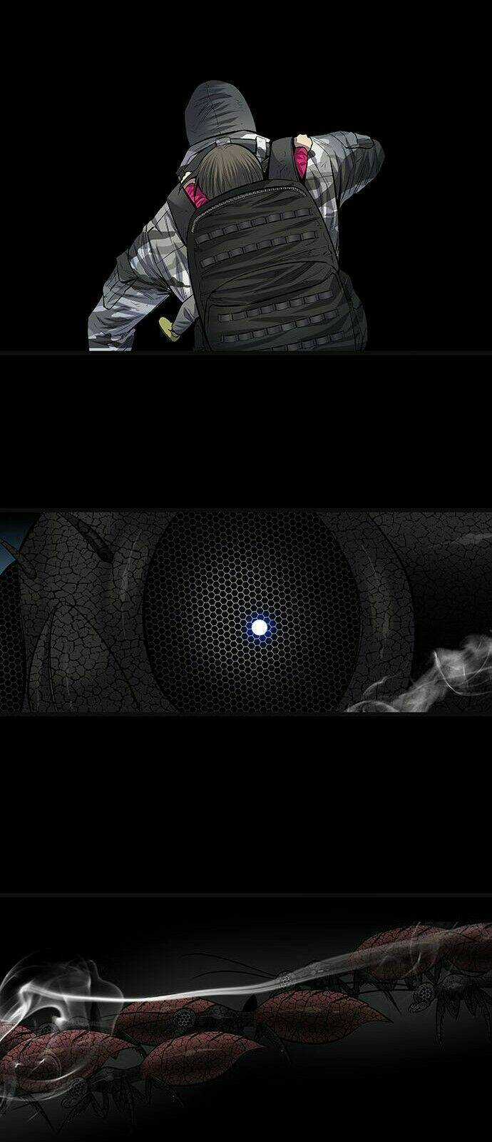 THẢM HỌA ONG ĐỘC Chapter 187 trang 22