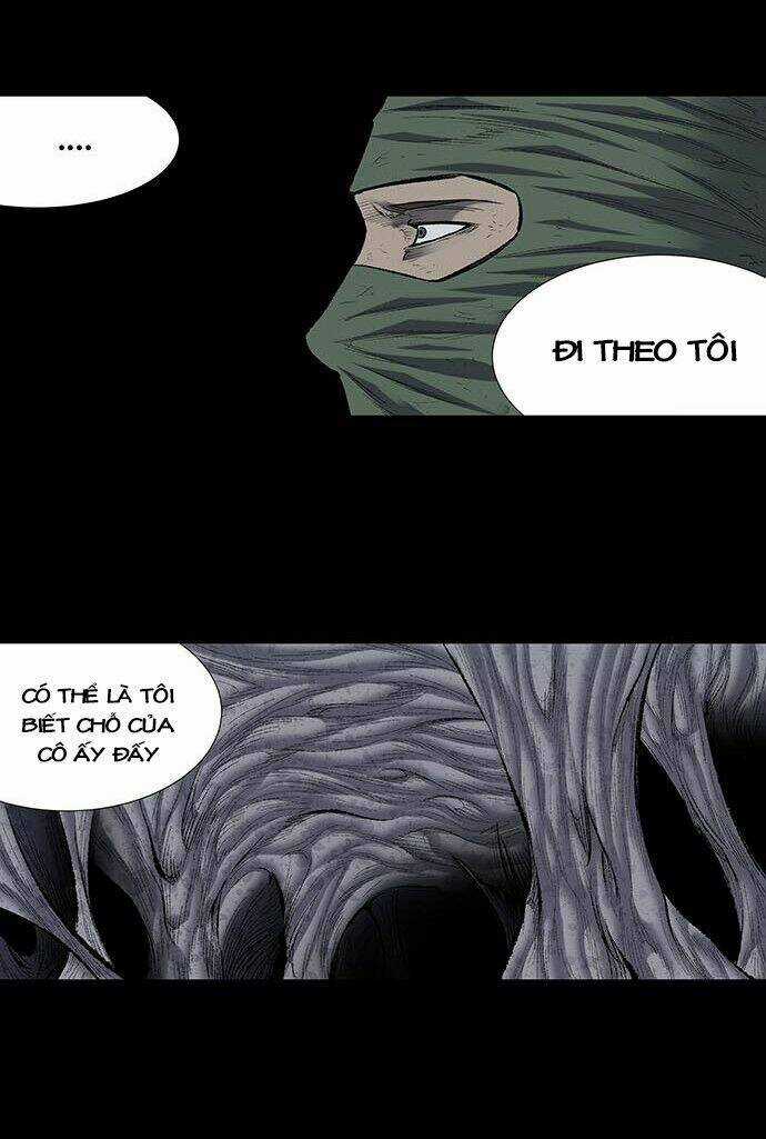 THẢM HỌA ONG ĐỘC Chapter 187 trang 30