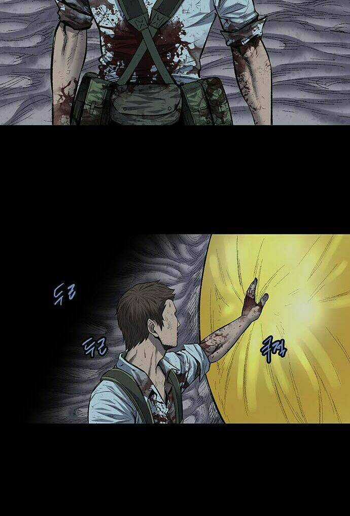 THẢM HỌA ONG ĐỘC Chapter 187 trang 32