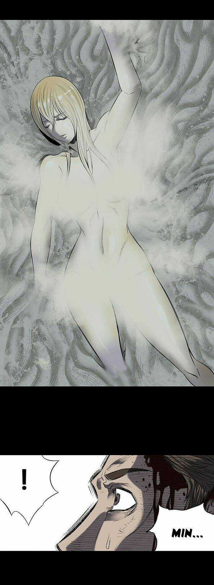 THẢM HỌA ONG ĐỘC Chapter 187 trang 38