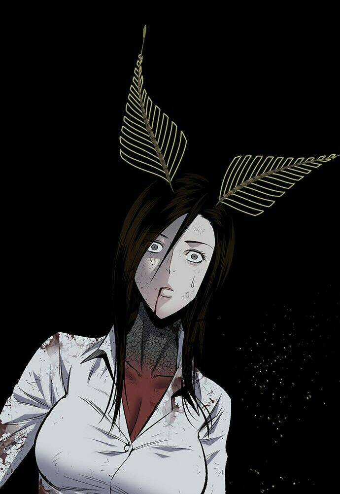 THẢM HỌA ONG ĐỘC Chapter 187 trang 40