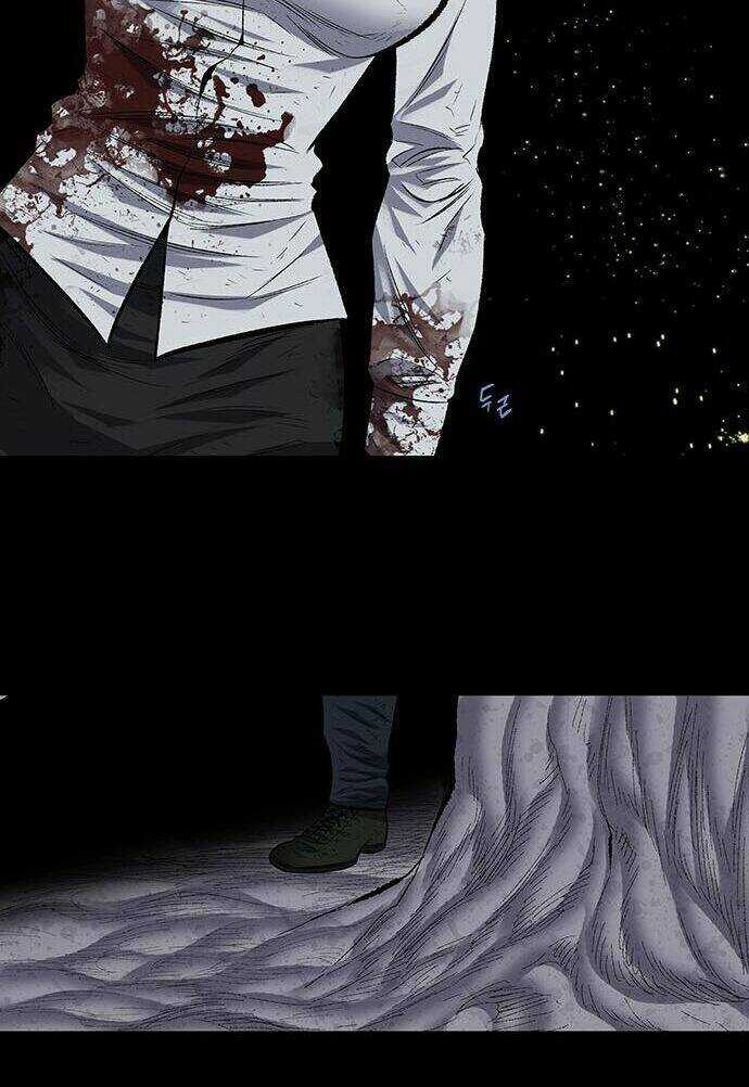 THẢM HỌA ONG ĐỘC Chapter 187 trang 41