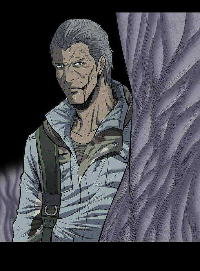 THẢM HỌA ONG ĐỘC Chapter 187 trang 42