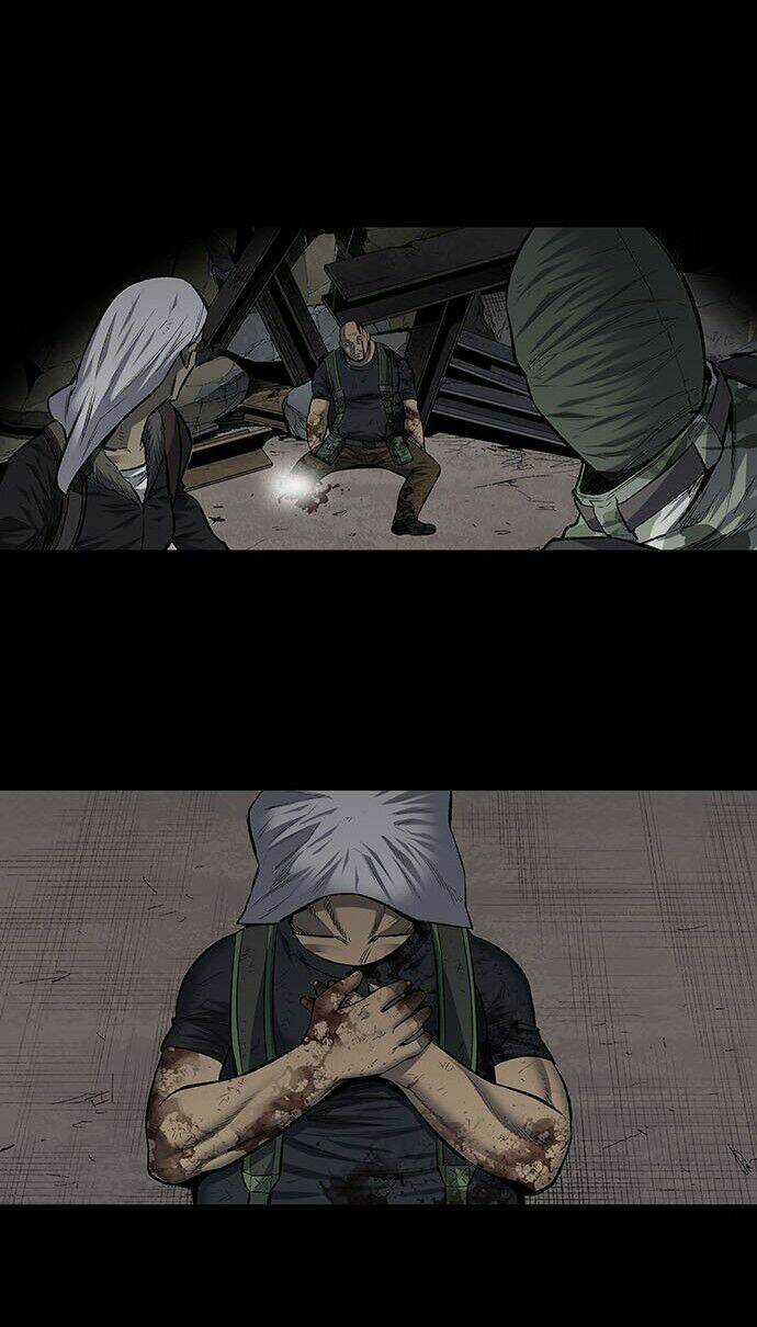 THẢM HỌA ONG ĐỘC Chapter 187 trang 6