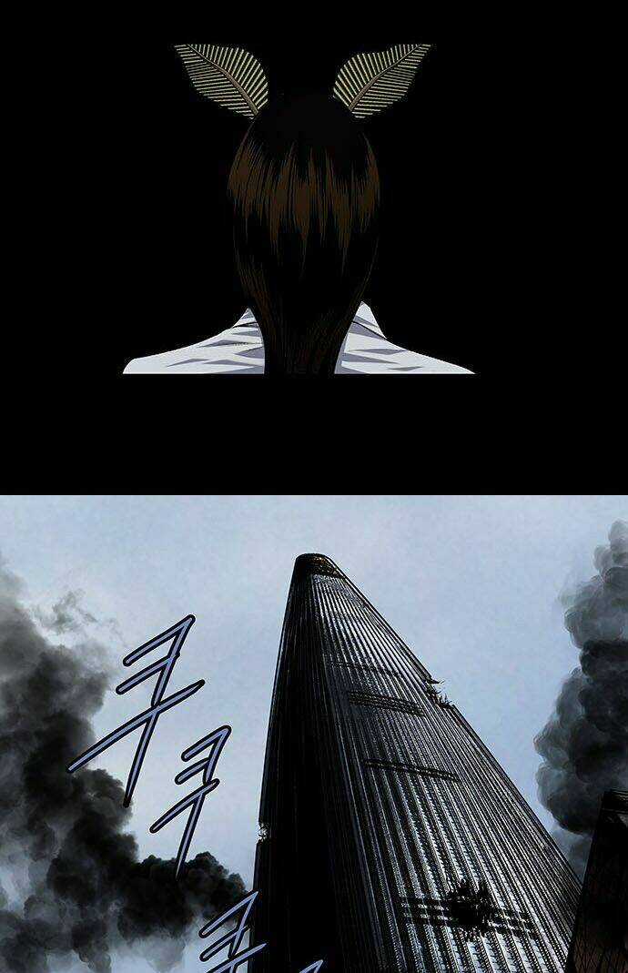 THẢM HỌA ONG ĐỘC Chapter 188 trang 10