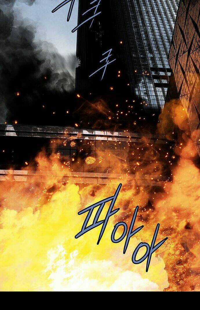 THẢM HỌA ONG ĐỘC Chapter 188 trang 11